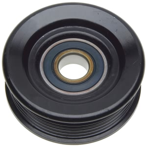 Gates Drivealign Drive Belt Idler Pulley for Lincoln Town Car - 36100