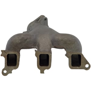 Dorman Cast Iron Natural Exhaust Manifold for Ford Bronco - 674-185