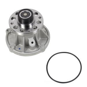GMB Engine Coolant Water Pump for Ford E-350 Super Duty - 125-2450