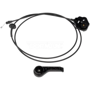 Dorman OE Solutions Hood Release Cable for Lincoln - 912-400