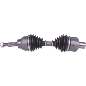 Cardone Reman Remanufactured CV Axle Assembly for Ford Explorer Sport - 60-2027