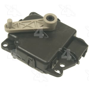 Four Seasons Hvac Mode Door Actuator for Ford Mustang - 73012