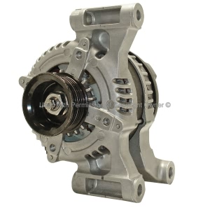 Quality-Built Alternator Remanufactured for 2007 Ford Freestyle - 15454