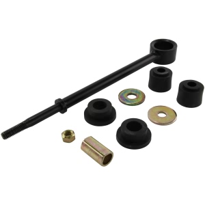 Centric Premium™ Front Stabilizer Bar Link for Ford F-350 - 606.65000