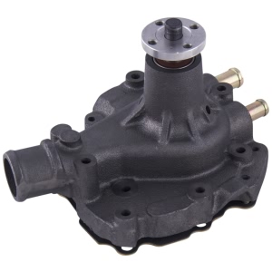 Gates Engine Coolant Standard Water Pump for Lincoln Mark VII - 43050