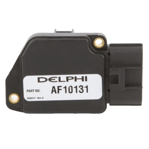 Delphi Mass Air Flow Sensor for Ford E-250 Econoline - AF10131