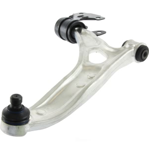 Centric Premium™ Front Passenger Side Lower Control Arm and Ball Joint Assembly for Ford C-Max - 622.61045