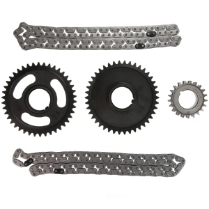 Sealed Power Timing Set for Ford F-250 - KT3-387S