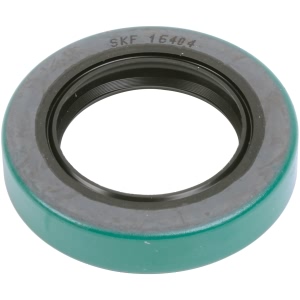 SKF Rear Wheel Seal for Ford Mustang - 16404