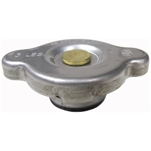 Gates Engine Coolant Replacement Radiator Cap for Ford Probe - 31333