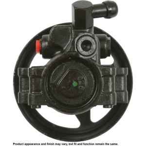 Cardone Reman Remanufactured Power Steering Pump w/o Reservoir for Lincoln - 20-330P1