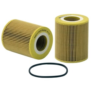 WIX Light Duty Engine Oil Filter for Ford F-150 - WL7490