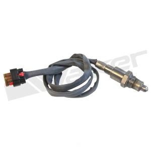 Walker Products Oxygen Sensor for Lincoln MKC - 350-341024