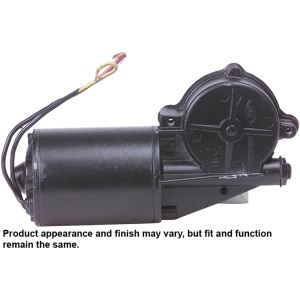 Cardone Reman Remanufactured Window Lift Motor for Ford Bronco II - 42-312