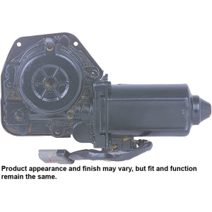 Cardone Reman Remanufactured Window Lift Motor for Lincoln Continental - 42-321