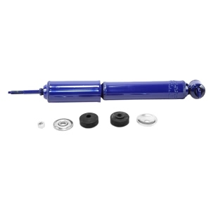 Monroe Monro-Matic Plus™ Front Driver or Passenger Side Shock Absorber for Lincoln Town Car - 33127
