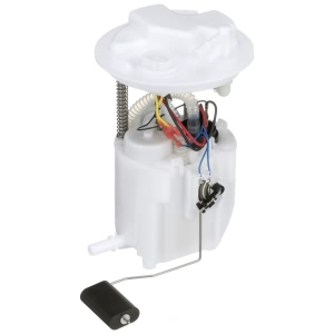 Delphi Passenger Side Fuel Pump Module Assembly for Ford Taurus X - FG2116