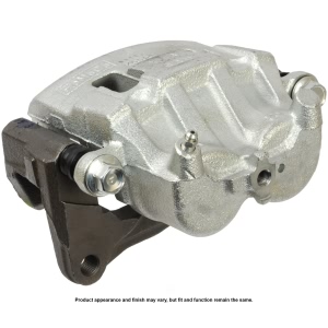 Cardone Reman Remanufactured Unloaded Caliper w/Bracket for Lincoln MKX - 18-B5026AS