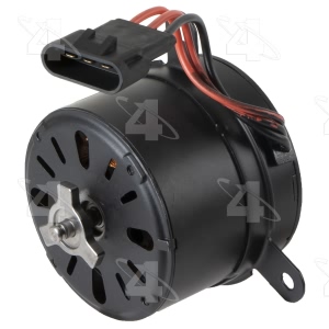 Four Seasons Radiator Fan Motor for Ford Crown Victoria - 75721