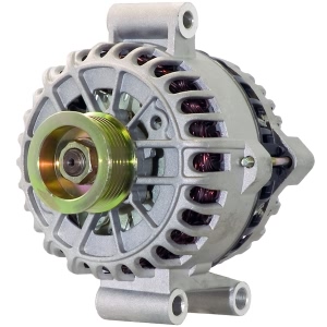 Denso Remanufactured Alternator for 2005 Ford Mustang - 210-5356