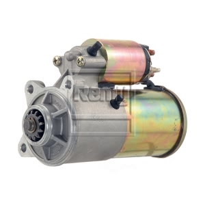 Remy Remanufactured Starter for Mercury - 28714