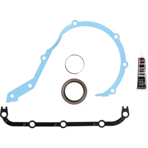 Victor Reinz Timing Cover Gasket Set for Ford E-250 Econoline - 15-10363-01