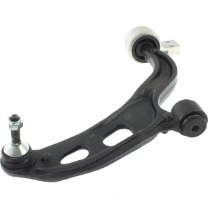 Centric Premium™ Control Arm And Ball Joint Assembly for Lincoln MKS - 622.61020