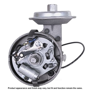 Cardone Reman Remanufactured Point-Type Distributor for Ford Mustang - 30-2612