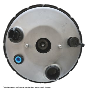 Cardone Reman Remanufactured Vacuum Power Brake Booster w/o Master Cylinder for 2013 Lincoln MKZ - 54-72036