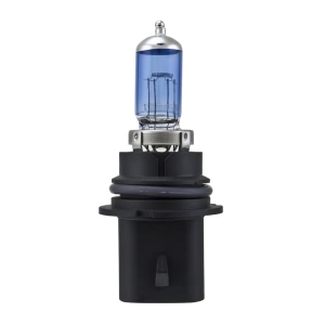 Hella 9004 Design Series Halogen Light Bulb for Ford Festiva - H71071392