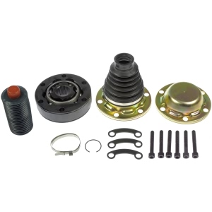 Dorman OE Solutions Propeller Shaft Cv Joint Kit With Plunged End for Ford - 932-204