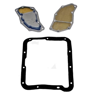 WIX Transmission Filter Kit for Ford LTD - 58923