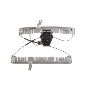 AISIN Power Window Regulator And Motor Assembly for Lincoln Aviator - RPAFD-024