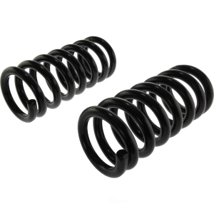 Centric Premium™ Coil Springs for Ford F-350 - 630.68003