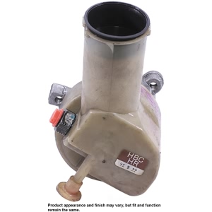 Cardone Reman Remanufactured Power Steering Pump w/Reservoir for Mercury Cougar - 20-7246