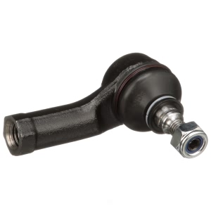 Delphi Front Driver Side Steering Tie Rod End for Ford Focus - TA1674