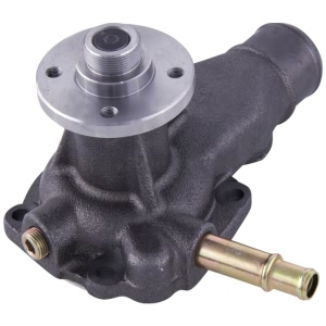 Gates Engine Coolant Standard Water Pump for Ford E-250 Econoline - 43047