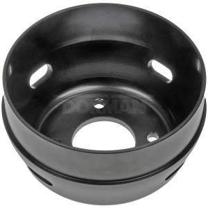 Dorman Engine Coolant Water Pump Pulley for Ford E-350 Super Duty - 300-945