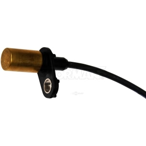 Dorman OE Solutions Transaxle Output Speed Sensor for Ford Taurus - 917-605