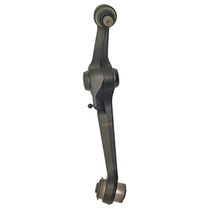 Dorman Front Passenger Side Lower Non Adjustable Control Arm And Ball Joint Assembly for Lincoln Continental - 520-258