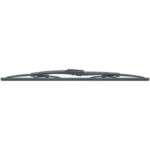 Anco Conventional Wiper Blade 19" for Mercury Milan - 14C-19