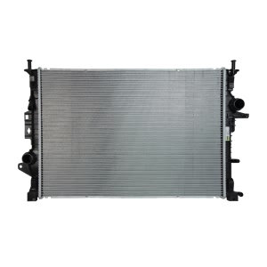 TYC Engine Coolant Radiator for Ford Escape - 13593