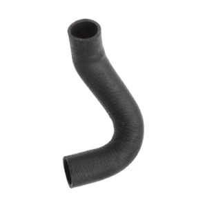 Dayco Engine Coolant Curved Radiator Hose for Mercury Tracer - 71056