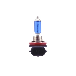 Hella H11 Design Series Halogen Light Bulb for Lincoln MKT - H71071262