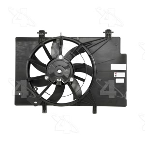 Four Seasons Engine Cooling Fan for Ford Fiesta - 76276
