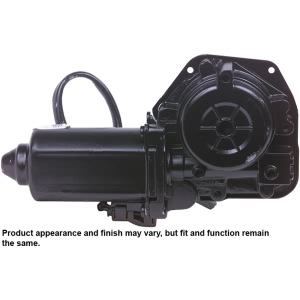 Cardone Reman Remanufactured Window Lift Motor for Lincoln Continental - 42-352