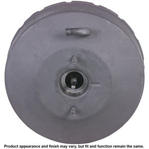 Cardone Reman Remanufactured Vacuum Power Brake Booster w/o Master Cylinder for 1988 Mercury Tracer - 53-2110