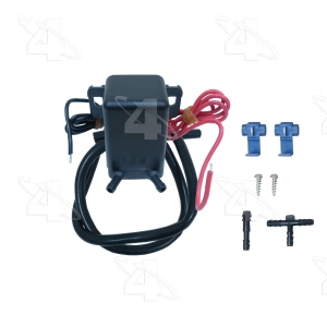 ACI Windshield Washer Pump for Lincoln - 199600