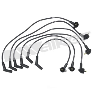 Walker Products Spark Plug Wire Set for Mercury Sable - 924-1792