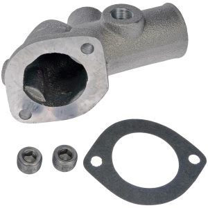 Dorman Engine Coolant Thermostat Housing for Ford F-250 - 902-1048